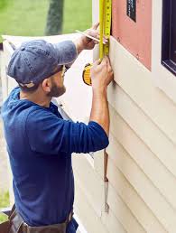 Best Custom Trim and Detailing for Siding  in West Lake Hills, TX